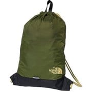 ナップサック Napsac NMJ72355 ニュートープグリーン(NT) [キッズ用バッグ]
