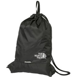 ナップサックミニ Napsac Mini NMJ72356 ブラック(K) [キッズ用バッグ]