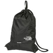 ナップサックミニ Napsac Mini NMJ72356 ブラック(K) [キッズ用バッグ]