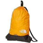 ナップサックミニ Napsac Mini NMJ72356 サミットゴールド(SG) [キッズ用バッグ]