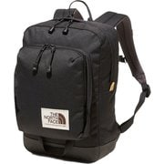 ホットショットミニ K Hot Shot Mini NMJ72362 ブラック(K) [キッズ用バッグ 13L]
