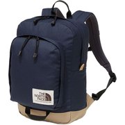 ホットショットミニ K Hot Shot Mini NMJ72362 アーバンネイビー(UN) [キッズ用バッグ 13L]