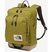 ホットショットミニ K Hot Shot Mini NMJ72362 サルファーモス(SM) [キッズ用バッグ 13L]