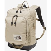 ホットショットミニ K Hot Shot Mini NMJ72362 グラベル(GV) [キッズ用バッグ 13L]