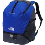 キュービックパック35 K Cubic Pack 35 NMJ72366 TNFブルー(TB) [キッズ用バッグ 36L]