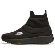 シェルター ニット ミッド ウォーターレペレント Shelter Knit Mid WR NF52362 TNFブラック×TNFブラック(KK) US10(28cm) [ウォーキングシューズ ユニセックス]