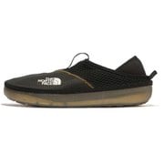 ベース キャンプ ミュール Base Camp Mule NF02349 TNFブラック×TNFブラック(KK) US7(25cm） [ウォーキングシューズ ユニセックス]