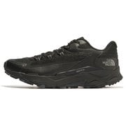 ベクティブ タラバル VECTIV Taraval NF02345 TNFブラック×TNFブラック(KK) US12(30cm) [ハイキングシューズ メンズ]