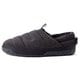 ヌプシ ミュール コーデュロイ Nuptse Mule Corduroy NF02375 TNFブラック×TNFブラック(KK) US7(25cm） [リラックスシューズ メンズ]