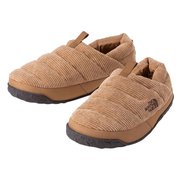 ヌプシ ミュール コーデュロイ Nuptse Mule Corduroy NF02375 ユーティリティブラウン×デミタッセブラウン(UB) US10(28cm） [リラックスシューズ メンズ]