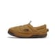 ヌプシ ミュール コーデュロイ W Nuptse Mule Corduroy NFW02375 ユーティリティブラウン×デミタッセブラウン(UB) US7(24cm） [リラックスシューズ レディース]