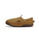 ヌプシ ミュール コーデュロイ W Nuptse Mule Corduroy NFW02375 ユーティリティブラウン×デミタッセブラウン(UB) US9(26cm） [リラックスシューズ レディース]