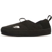 ベース キャンプ ミュールK Base Camp Mule NFJ52349 TNFブラック×TNFホワイト(KW) 17cm [ウォーキングシューズ キッズ]