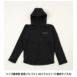 コロンビア(Columbia) アウトドア ジャケット カスケードリッジ2