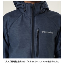 ヨドバシ.com - コロンビア Columbia カスケードリッジ II