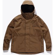 ウッドロードジャケット Wood Road Jacket PM0472 239 Trail Mサイズ [アウトドア 防水ジャケット メンズ]