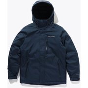 オークハーバーインシュレイテッドジャケット WE6764 464 Collegiate Navy XLサイズ [アウトドア 中綿ウェア メンズ]