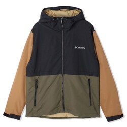 ヨドバシ.com - コロンビア Columbia レイクパウエルジャケット XM4389