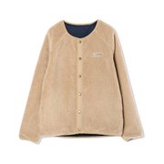 シアトルマウンテン II ジャケット AE5693 214 Beach, Collegiate Navy Lサイズ [アウトドア フリース メンズ]
