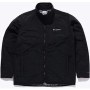 バーチウッドジャケット WM9895 010 Black Sサイズ [アウトドア 中綿ウェア メンズ]