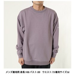 ヨドバシ.com - コロンビア Columbia アレキサンダーアイルスウェット