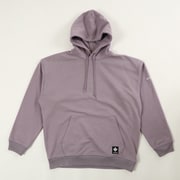 アレキサンダーアイルスウェットフーディ PM0911 554 Shale Purple Mサイズ [アウトドア パーカー メンズ]