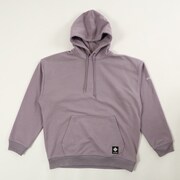 アレキサンダーアイルスウェットフーディ PM0911 554 Shale Purple XLサイズ [アウトドア パーカー メンズ]