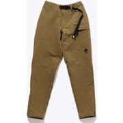 Wマウンテンズアーコーリングオムニヒートパンツ PL1404 239 Trail Mサイズ [アウトドア ロングパンツ レディース]