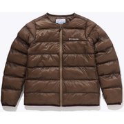 ウィメンズバーティカルグライドインシュレーションジャケット PL5074 250 Flax Mサイズ [アウトドア 中綿ウェア レディース]