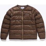 ウィメンズバーティカルグライドインシュレーションジャケット PL5074 250 Flax XLサイズ [アウトドア 中綿ウェア レディース]