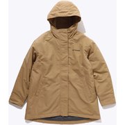 ウィメンズハイクトゥポイントジャケット PL9494 243 Crouton Sサイズ [アウトドア 中綿ウェア レディース]