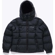 パイクレイクⅡインシュレーテッドジャケット WR6838 010 Black Lサイズ [アウトドア 中綿ウェア レディース]