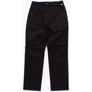 Wスチュアートスウィープパンツ PL1824 010 Black Sサイズ [アウトドア ロングパンツ レディース]