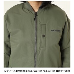 ヨドバシ.com - コロンビア Columbia ウィメンズパセイトンクレスト