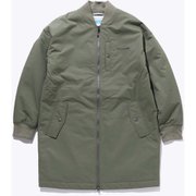 ウィメンズパセイトンクレストインシュレーションジャケット PL9350 316 Cypress Lサイズ [アウトドア 中綿ウェア レディース]