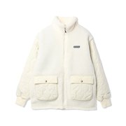 ウィメンズクリスタルベンドジャケット PL5966 022 Stone Mサイズ [アウトドア 中綿ウェア レディース]
