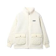 ウィメンズクリスタルベンドジャケット PL5966 022 Stone XLサイズ [アウトドア 中綿ウェア レディース]