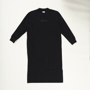 Wリラクシングモーメントティードレス PL1191 010 Black Lサイズ [アウトドア ワンピース]