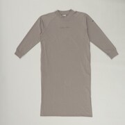Wリラクシングモーメントティードレス PL1191 027 Flint Grey Mサイズ [アウトドア ワンピース]