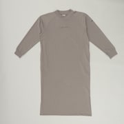 Wリラクシングモーメントティードレス PL1191 027 Flint Grey Lサイズ [アウトドア ワンピース]