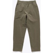 ハイクラインドジョガー AB2192 397 Stone Green Sサイズ [アウトドア パンツ キッズ]