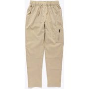 シルバーリッジユーティリティカーゴパンツ Silver Ridge Utility Cargo Pant AG5504 271 Ancient Fossil Sサイズ [アウトドア パンツ キッズ]