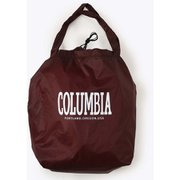 コズミックロックパッカブルトートL PU8647 521 Elderberry [アウトドア トートバッグ]