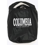 コズミックロックパッカブルトートM PU8648 010 Black [アウトドア トートバッグ]