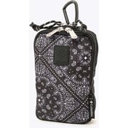 ナイオベ Niobe PU2334 014 Black/Paisley [アウトドア ケース]