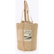 ベイトバレートート Bait Valley Tote PU8572 214 Beach [アウトドア トートバッグ]