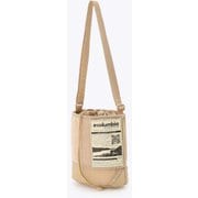 ベイトバレーショルダー Bait Valley Shoulder PU8573 214 Beach [アウトドア トートバッグ]