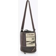 ベイトバレーショルダー Bait Valley Shoulder PU8573 225 Buffalo [アウトドア トートバッグ]