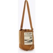 ベイトバレーショルダー Bait Valley Shoulder PU8573 235 Walnut [アウトドア トートバッグ]