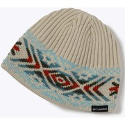 ヒートⅡビーニー CU4340 191 Chalk/Checkered Peaks [ニットキャップ ビーニー]
